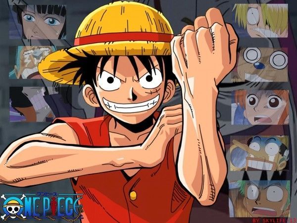 One Piece 625 Vostfr